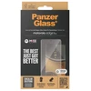 Panzer Glass PanzerGlass ® ekrano apsauga Motorola edge 50 ULTRA | Ultra-Wide Fit, Motorola, Motorola - Edge 50 Ultra, sausas klijavimas, atspari braižymui, atspari smūgiams, permatoma, 1 vnt.