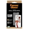 Panzer Glass Samsung Galaxy S26+ Ultra-Wide Fit Glass EasyAligner by PanzerGlass