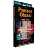Panzer Glass PanzerGlass | ClearCase | Byla | Samsung | Galaxy S21+ serija | Termoplastinis poliuretanas (TPU) | Išvalyti | Anti geltona; Atsparus įbrėžimams; Anti-riebus; Anti-Aging; Antibakterinis