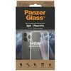 Panzer Glass PanzerGlass HardDėklas Apple iPhone 14 Pro 6,1"Antibakterinis karinės klasės skaidrus 0402