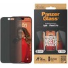 Panzer Glass „PanzerGlass™“ ekrano apsauga „iPhone 15 Pro“ | Itin platus pritaikymas su „EasyAligner“, „Apple“, „Apple“ – „iPhone 15 Pro“, Sausas klijavimas, Atsparus smūgiams, Permatomas, 1 vnt.
