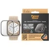 Panzer Glass PanzerGlass Full Body dėklas Apple Watch 7 45mm - transparent
