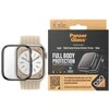 Panzer Glass PanzerGlass Full Body dėklas Apple Watch 7 45mm - juodas