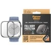Panzer Glass PanzerGlass Full Body dėklas Apple Watch 7 41mm - skaidrus
