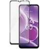 Panzer Glass PanzerGlass Ultra-wide Fit -panssarilasi, Nokia G42 5G, musta kehys