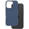 Panzer Glass CARE by PanzerGlass Madingas apsauginis dėklas, Apple iPhone 16 Pro, mėlynas