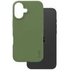 Dėklas Panzer Glass PanzerGlass PanzerGlass CARE Fashion Colors iPhone 16 grün