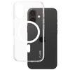 PanzerGlass Flagship Apple iPhone 16 6.1 Panzer Glass CARE " baltas MagSafe 1337