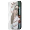 Panzer Glass PanzerGlass SAFE ekrano apsauga Apple iPhone 16 Pro Max, ypač platus (skaidrus)