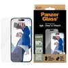 Panzer Glass PanzerGlass ekrano apsauga Apple iPhone 16, Classic Fit (skaidri)