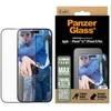Panzer Glass PanzerGlass ekrano apsauga Aliuminis rėmelis Apple iPhone 16 Plus 6.7" Itin platus pritaikymas 2851