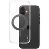 Panzer Glass CARE by PanzerGlass Feature Kickstand Case Apple iPhone 16 6.1" dėklas telefonui juodos spalvos/dėklas telefonui juodos spalvos MagSafe 1321