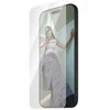 Panzer Glass PanzerGlass Ekrano apsauga | Apple | iPhone 16 Pro | Stiklas | Skaidrus | Itin platus pritaikymas