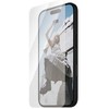 Panzer Glass PanzerGlass SAFE Screen Protector iPhone 16/15 Ultra-Wide Fit *BULK