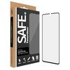 Panzer Glass PanzerGlass SICHER. von ™ folia ochronna – ultra szerokie dopasowanie | Samsung® Galaxy A73 5G
