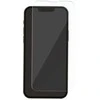 Panzer iPhone 13 Pro Max/14 Plus pilnai priglundantis silikatinis stiklas