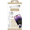 Panzer „iPhone 14 Pro“ visiškai priglundantis silikatinis stiklas