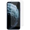 Panzer iPhone X/XS/11 Pro, silikatinis stiklas