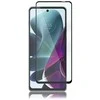 Panzer Motorola Moto G200 apsauginis stikliukas, juodas