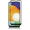 Panzer Samsung Galaxy A03/A03s pilnai apsauginis stiklas, juodas