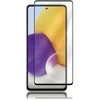 Panzer Samsung Galaxy A73 5G dėklas, pilnai dengtas, juodas