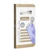 Panzer „Samsung Galaxy Note 20“, lenktas stiklas, juodas
