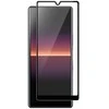 Panzer Sony Xperia L4, pilnai apsauginis stiklas, juodas