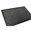 PAPERFLOW daugiafunkcė nešvarumų sulaikymo kilimėlė, (P)1 500 x (G)900 mm antracitinės spalvos, 100 % poliesterio, sugerianti kilimėlė, – 1 vnt. (4TMF90X150.11)