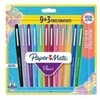 Papermate Paper Mate - Flair felt tip pen 9+3-Blister (2048987)