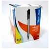 Papermate Vienkartiniai rutuliniai rašikliai „Paper Mate Ink Joy“, juodi (S0977430), pakuotėje 100 vnt.