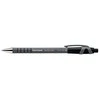 Papermate Paper Mate FLEXGRIP ULTRA RT automatinis rašiklis, juoda (SAN004)