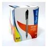 Papermate Vienkartiniai rutuliniai rašikliai „Paper Mate Ink Joy“, juodi (S0977430), pakuotėje 100 vnt.