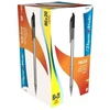 Papermate Paper Mate Vienkartinis tušinukas Paper Mate Ink Joy Juodas (S0977430) Pakuotė 100 vnt.