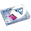 Clairefontaine Spalvoto spausdinimo popierius DCP A4 1800 80 g 500 lapų