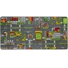 Associated Weavers Paradiso Toys Kilimas automobiliui „City Car“, 95 x 133 cm – naujas dizainas