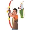 Lauko žaislas Paradiso ARCHERY SET T03210, 75 cm x 19 cm