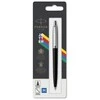 Automatinis tušinukas Parker Jotter Originals Juodas CT Medium Mėlyna, blisteryje
