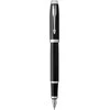 Parker 2214457, Juoda, 2 vnt., Tušinukas + Plunksnakotis