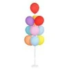 Party Deco PartyDeco Balionų stovas, 160cm