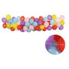 Party Deco Balionų mėtymo tinklas 3x1m