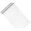 Party Deco PartyDeco MESH DEC Sidabrinis FIBRA 0,36X9M FOILIJA