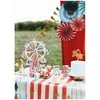 Party Deco Cirkus užkandžių stovas 48 x 50 cm