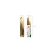 Party Deco Dekoratyvinis kaspinas 40cm 1 vnt auksinis