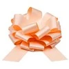Party Deco Dekoratyvinis kaspinas 30cm 1 vnt rožinis