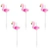Party Deco Žvakutės gimtadienio 5 vnt 3cm