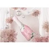 Party Deco Folinis balionas "Bride to be" 50&amp;110cm
