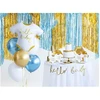 Party Deco Servetėlės "Hello baby"