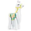 PartyDeco Folinis balionas "Lama"