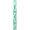 Party Deco Korėtas apvalus papuošimas 20cm 1 vnt melsvai žalsvas