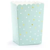 Party Deco Dėžutės popcorn "Kaktusai" 6 vnt 7*7*12,5cm